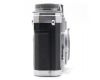 Дальномерный плёночный фотоаппарат Contax IIIa body