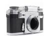 Дальномерный плёночный фотоаппарат Contax IIIa body