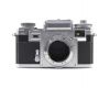 Дальномерный плёночный фотоаппарат Contax IIIa body