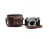 Дальномерный плёночный фотоаппарат Contax IIIa body