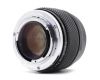 Объектив Olympus OM-System G.Zuiko Auto-S 55mm f/1.2