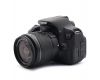 Canon EOS 650D kit в упаковке (пробег неизвестен)