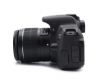 Canon EOS 650D kit в упаковке (пробег неизвестен)