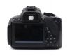 Canon EOS 650D kit в упаковке (пробег неизвестен)