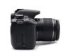 Canon EOS 650D kit в упаковке (пробег неизвестен)