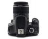 Canon EOS 650D kit в упаковке (пробег неизвестен)