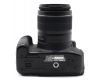 Canon EOS 650D kit в упаковке (пробег неизвестен)