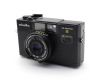 Фотоаппарат Minolta Hi-Matic S в упаковке