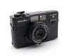 Фотоаппарат Minolta Hi-Matic S в упаковке