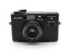 Фотоаппарат Minolta Hi-Matic S в упаковке