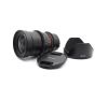 Объектив Samyang 35mm f/1.5 AS UMC II Sony E