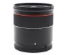Объектив Samyang AF 18mm f/2.8 Sony FE
