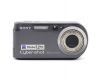 Цифровая камера Sony Cyber-Shot DSC-P200 grey