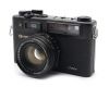 Пленочная камера Yashica Electro 35 GTN