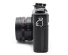 Пленочная камера Yashica Electro 35 GTN