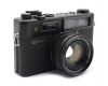 Пленочная камера Yashica Electro 35 GTN