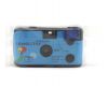 Камера Lomography Lomolitos Blue Flash в упаковке