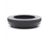 Переходник (adapter) T2-mount - Canon EOS / EF