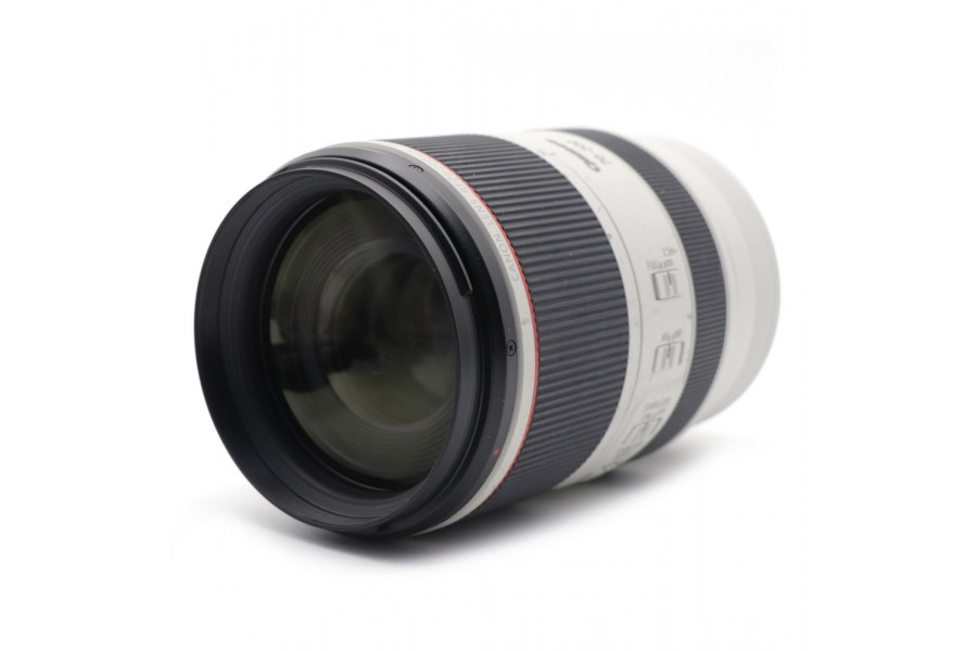 Объектив Canon RF 70-200mm f/2.8L IS USM