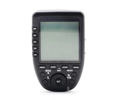 Радиосинхронизатор для камер Canon Godox Xpro-C