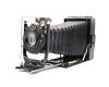 Фотоаппарат ICA Ideal 225 + Tessar 4.5/150mm