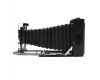 Фотоаппарат ICA Ideal 225 + Tessar 4.5/150mm