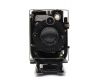 Фотоаппарат ICA Ideal 225 + Tessar 4.5/150mm