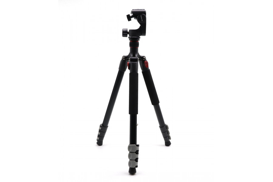 Штатив-монопод Falcon Eyes Red Line Pro-616 3D6