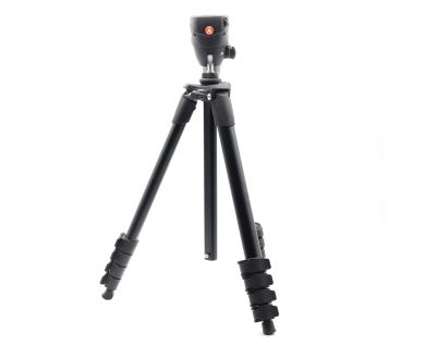 Штатив-трипод Штатив Manfrotto MKCOMPACTACN-BK