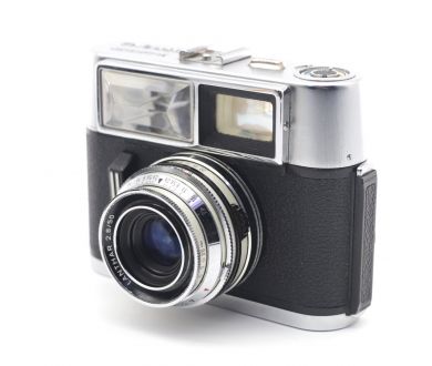 35-мм плёночная камера Voigtlander Vitrona