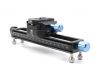 Фокусировочный рельс для макросъемки Sirui MS18 Macro Focusing Rail