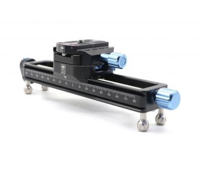 Фокусировочный рельс для макросъемки Sirui MS18 Macro Focusing Rail
