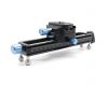 Фокусировочный рельс для макросъемки Sirui MS18 Macro Focusing Rail