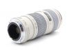 Объектив Canon EF 70-200mm f/4L USM в упаковке