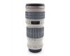 Объектив Canon EF 70-200mm f/4L USM в упаковке