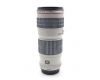 Объектив Canon EF 70-200mm f/4L USM в упаковке