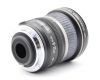 Объектив Canon EF-S 10-22mm f/3.5-4.5 USM в упаковке