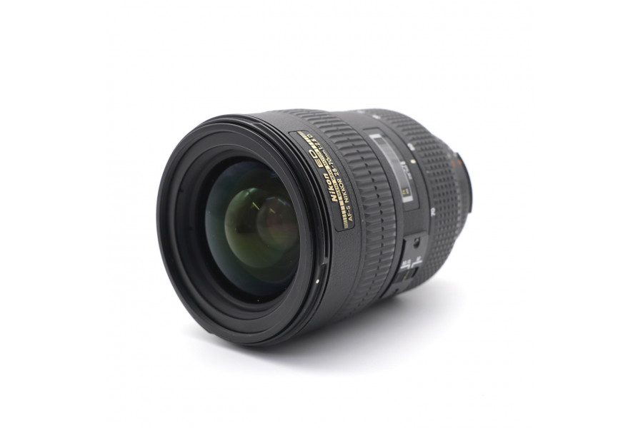 Профессиональный Nikon 28-70mm f/2.8D IF-ED AF-S Zoom-Nikkor
