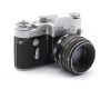 Фотоаппарат Зенит 3М/Zenit 3M + объектив Гелиос-44