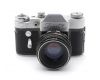 Фотоаппарат Зенит 3М/Zenit 3M + объектив Гелиос-44