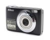 Компактна цифровая камера Nikon Coolpix L22