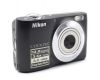 Компактна цифровая камера Nikon Coolpix L22
