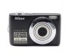 Компактна цифровая камера Nikon Coolpix L22
