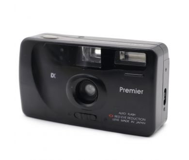 Плёночный фотоаппарат Premier M-911