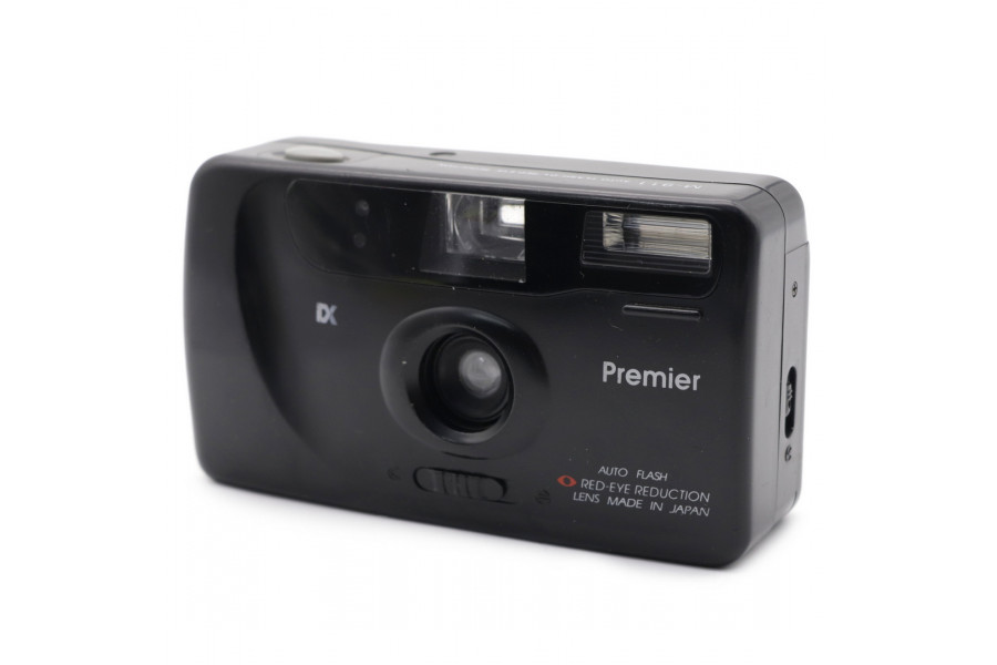 Плёночный фотоаппарат Premier M-911