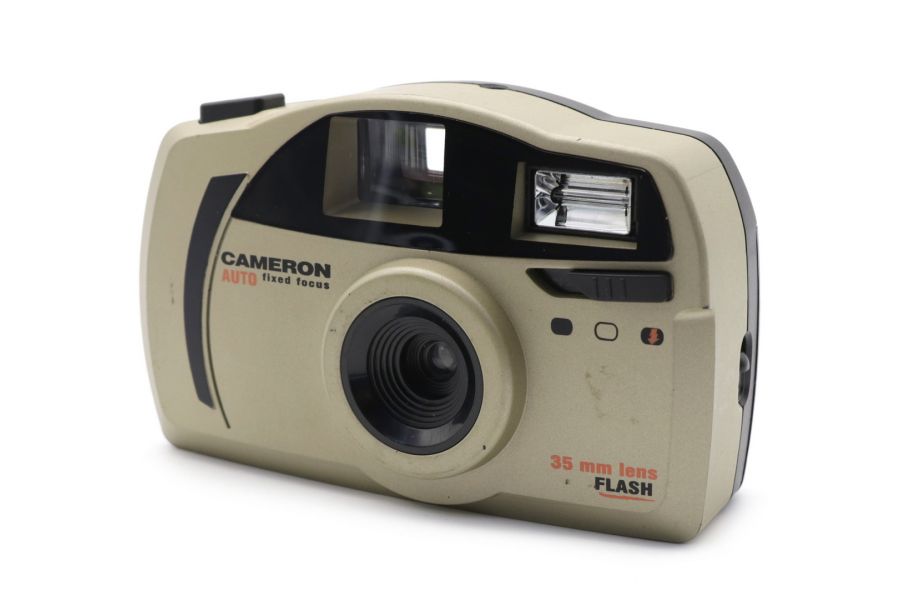 Фотоаппарат пленочный Cameron Auto Flash