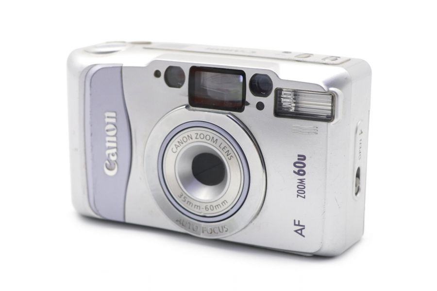 Фотокамера компактная Canon AF Zoom 60u
