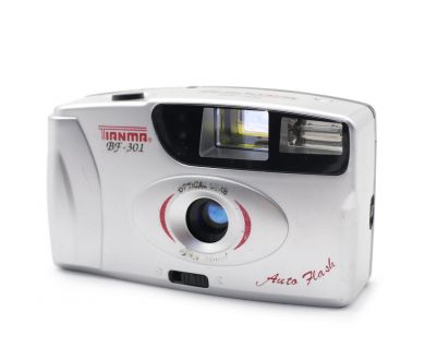 Пленочный компактный фотоаппарат Tianma BF-301