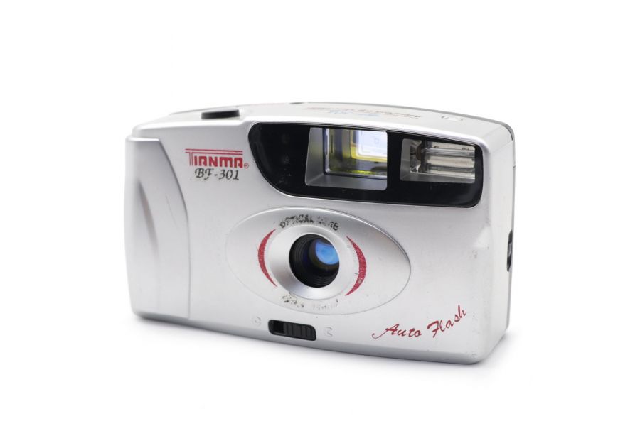 Пленочный компактный фотоаппарат Tianma BF-301