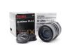 Sigma AF 55-200mm f/4-5.6 DC for Canon EF в упаковке